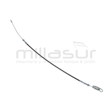CABLE FRENO TC92H (14). TC98LH (14) - motoscamaralweb.com