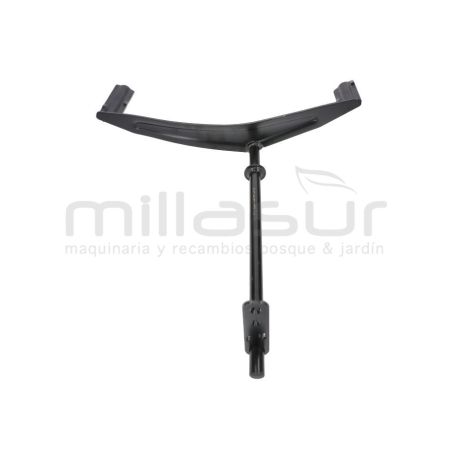 EJE MECANISMO PEDAL SENTIDO MARCHAS TC92H (20). TC98LH (20). TC108LH (19). TC102H (19) - motoscamaralweb.com