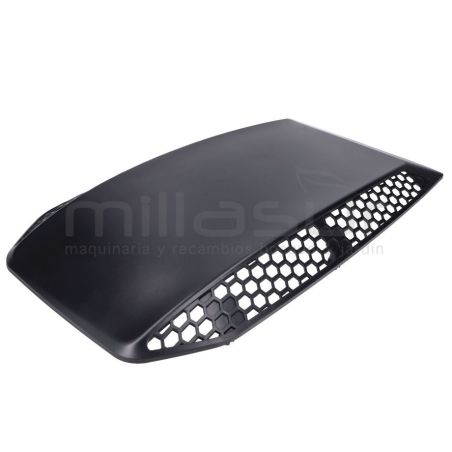 EMBELLECEDOR CAPÓ TC98H (A1) - motoscamaralweb.com
