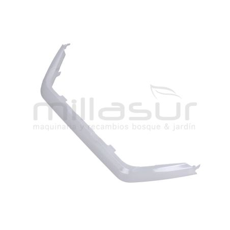 CUBIERTA INFERIOR FARO TC98H (A8) - motoscamaralweb.com