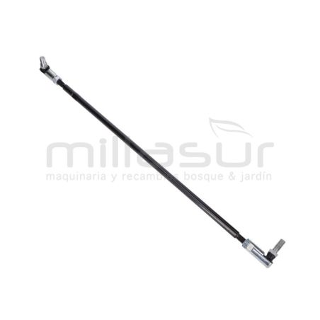 EJE DIRECCIÓN TC98H (C19) - motoscamaralweb.com