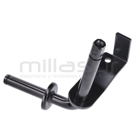 EJE RUEDA DERECHO TC98H (C20) - motoscamaralweb.com