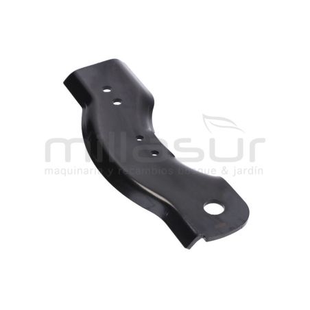 CHAPA SUJECIÓN POLEA TENSORA TC98H (D7) - motoscamaralweb.com