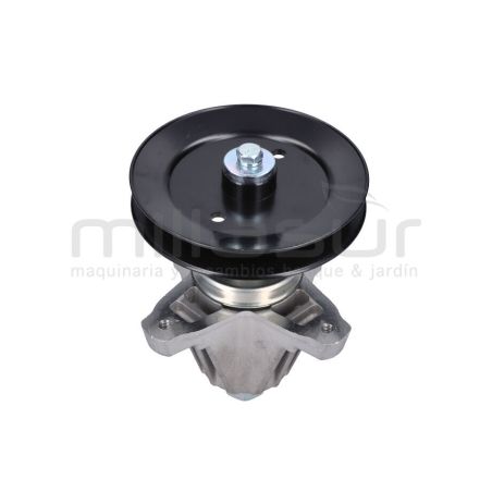 BUJE IZQUIERDO COMPLETO TC98H (D27) - motoscamaralweb.com