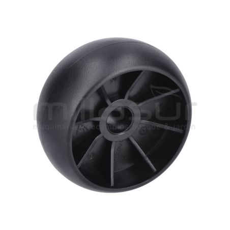 RUEDA PLATAFORMA DE CORTE TC98H (D30) - motoscamaralweb.com