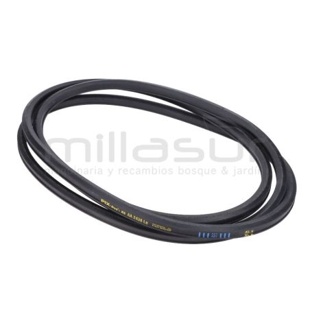 CORREA DE CORTE TC98H (D36) - motoscamaralweb.com