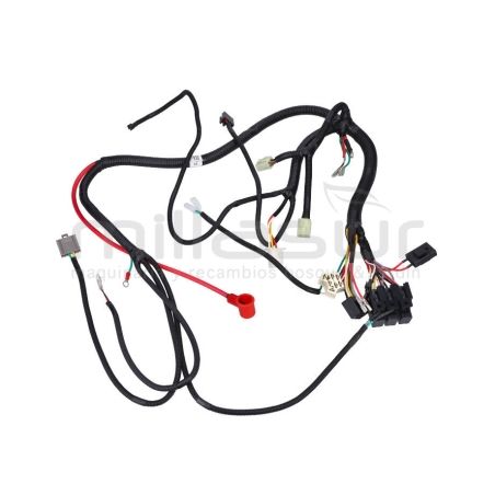 CABLEADO PRINCIPAL TC98H (E3) - motoscamaralweb.com