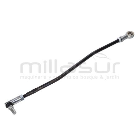 VARILLA DIRECCIÓN TC98H (F9) - motoscamaralweb.com