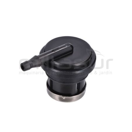 VALVULA RESPIRO DEPÓSITO COMBUSTIBLE TC98H (G3) - motoscamaralweb.com