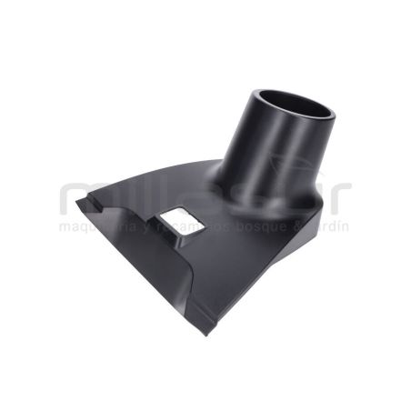 TAPA SOPORTE VOLANTE TC98H (H6) - motoscamaralweb.com