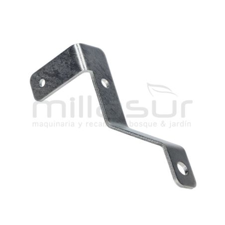 SOPORTE DERECHO FIJACION CUBIERTA COLUMNA VOLANTE TC98H(H34) - motoscamaralweb.com