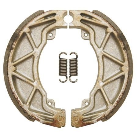 Juego zapatas V PARTS - motoscamaralweb.com