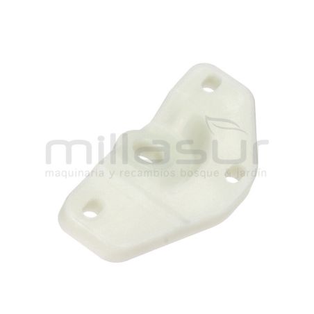 SOPORTE EJE PRINCIPAL VOLANTE DIRECCIÓN TC98H (H42) - motoscamaralweb.com