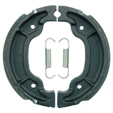 Juego zapatas V PARTS - motoscamaralweb.com