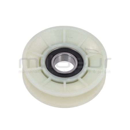 POLEA TENSORA CORREA TRACCION TC98H (I17) - motoscamaralweb.com