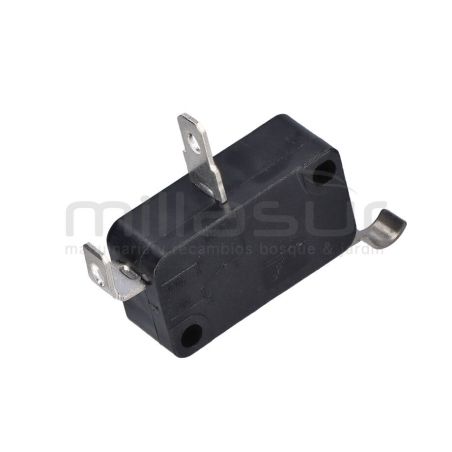 MICRO INTERRUPTOR LLENADO CESTO TC98H (I36) - motoscamaralweb.com