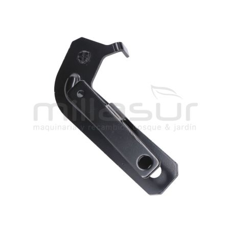SOPORTE POLEA TENSORA TC98H (J17) - motoscamaralweb.com