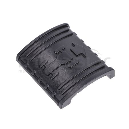 GOMA PEDAL MARCHA ATRAS TC98H (J25) - motoscamaralweb.com