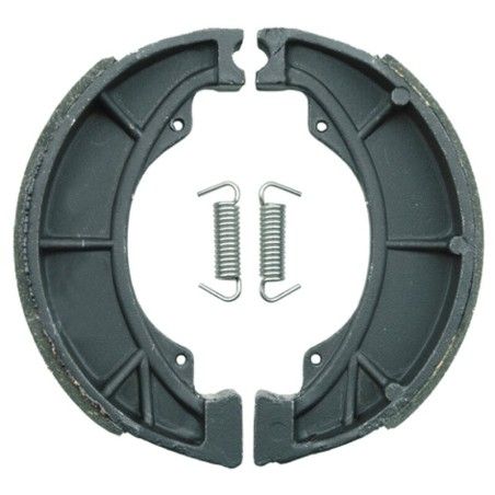 Juego zapatas V PARTS - motoscamaralweb.com