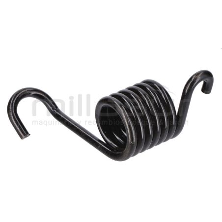 MUELLE DEVOLUCION PALANCA ALTURA TC98H (K6) - motoscamaralweb.com