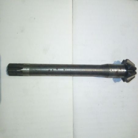 PINIO MOTOCULTOR DUCATI DRT- motoscamaralweb.com