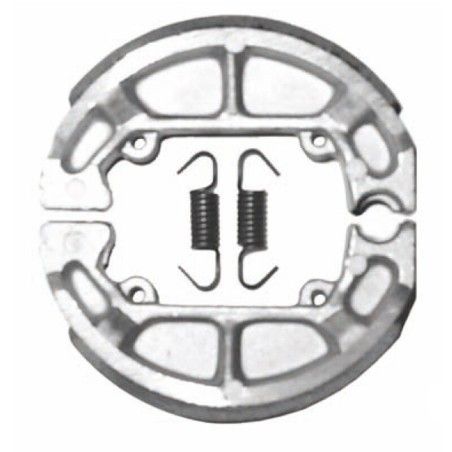 Juego de zapatas V PARTS Typhoon 50/80 FAST RIDER (T) - motoscamaralweb.com