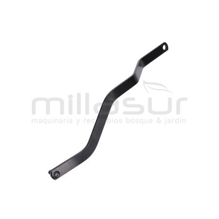 BARRA IZQUIERDA ELEVACIÓN PLATAFORMA DE CORTE TC98H (K24) - motoscamaralweb.com