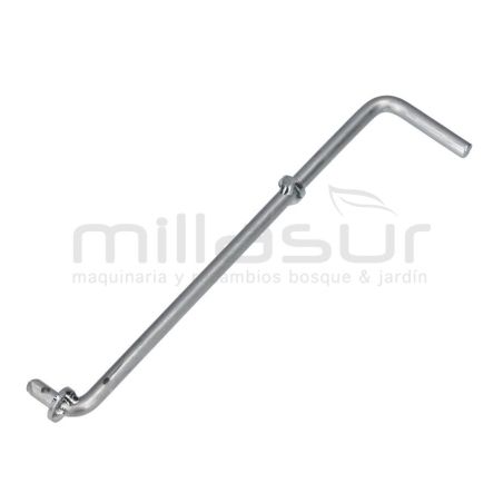 VARILLA DESBLOQUEO TRACCIÓN TC98H (O11) - motoscamaralweb.com