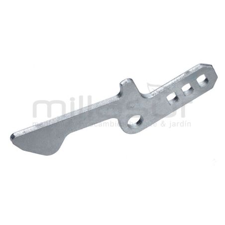 EJE FIJACIÓN RECOGEDOR TC98H (P5) - motoscamaralweb.com