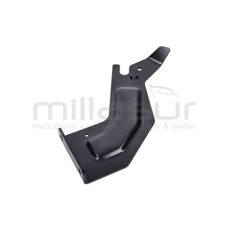 SOPORTE DERECHO SUJECION RECOGEDOR TC98H (P14) - motoscamaralweb.com