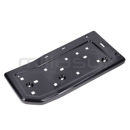 REPOSAPIES METÁLICO IZQUIERDO TC98H (P31) - motoscamaralweb.com