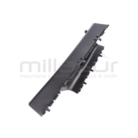 TUBO INFERIOR DERECHO SALIDA HIERBA TC98H (P39) - motoscamaralweb.com