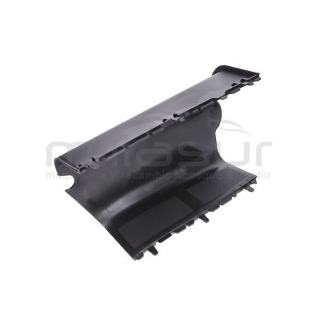 TUBO SUPERIOR DERECHO SALIDA HIERBA TC98H (P41) - motoscamaralweb.com