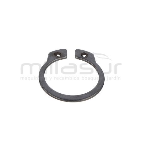 E-CLIP 19 SUJECCION RODAMIENTO EJE BUJE TC98LH(40)TC108LH(48) - motoscamaralweb.com