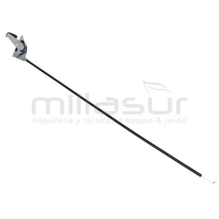 CABLE ACELERADOR TC98S (01 03). TC92. TC102 (02 33).TC92H (4) TC102H (4) - motoscamaralweb.com