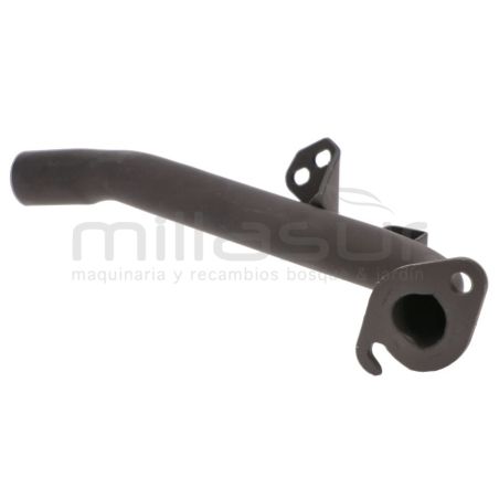 COLECTOR DE ESCAPE TC98S (01 19) - motoscamaralweb.com