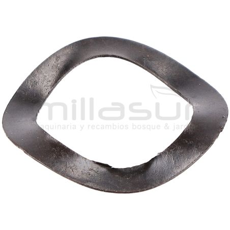 ARANDELA 12X18X0.4 TC98S (04 16) - motoscamaralweb.com