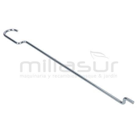 VARILLA DESBLOQUEO HIDROSTATICO TC98S (04 22) - motoscamaralweb.com