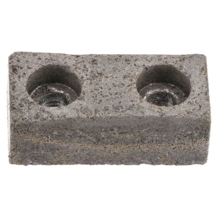 ZAPATA FRENO CUCHILLAS TC98S (05 03) - motoscamaralweb.com