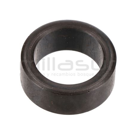 CASQUILLO SEPARADOR POLEA GRANDE TENSOR CORREA CORTE TC98S (05 07). TC108LH (29) - motoscamaralweb.com