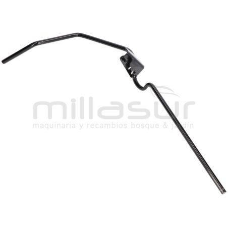PALANCA ACCIONAMIENTO CUCHILLAS TC98S (05 25) - motoscamaralweb.com