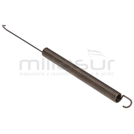 MUELLE BRAZO TENSOR CORREA CORTE TC98S (05 26) - motoscamaralweb.com