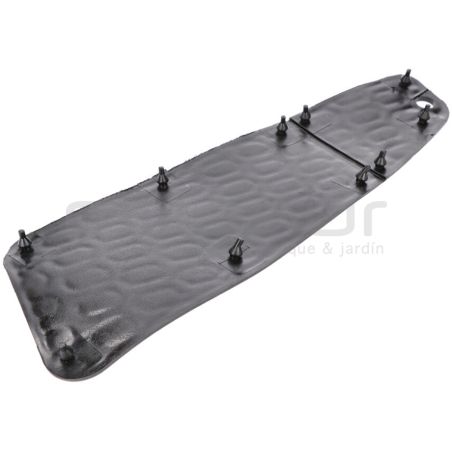 POSAPIES GOMA IZQUIERDO TC98S (06 14) - motoscamaralweb.com