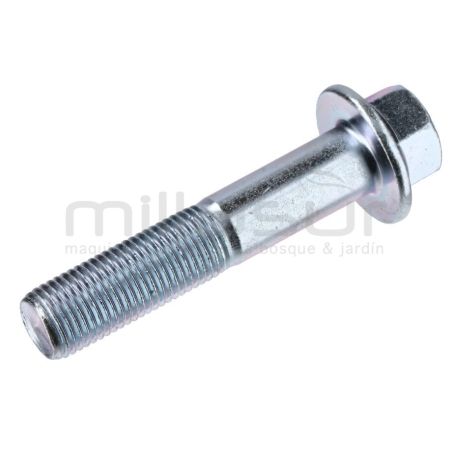 TORNILLO EJE CENTRAL DIRECCION M12X1.25X60 TC98S (07 16) - motoscamaralweb.com