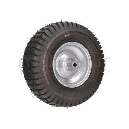 RUEDA TRASERA COMPLETA TC98S (08 04) - motoscamaralweb.com