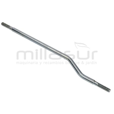 EJE VOLANTE - DIRECCION TC98S (09 11) - motoscamaralweb.com