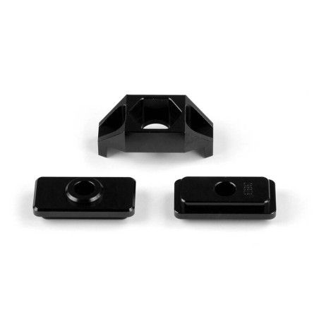 Tensores de eje trasero KTM negro V PARTS - motoscamaralweb.com