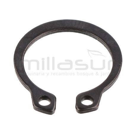 PRESILLA EJE VOLANTE TC98S (09 18). (9 26). TC92. TC102 (01 66)TC102H(10E) - motoscamaralweb.com