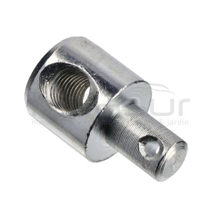 DADO EJE ACCIONAMIENTO TRACCION TC98S (10 02). TC102H (1C) - motoscamaralweb.com