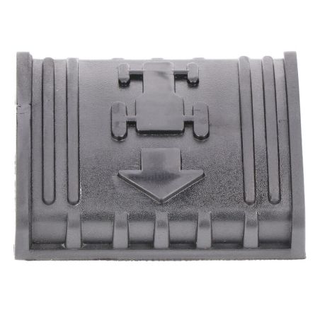 PEDAL MARCHA ATRS TC98S (10 11). TC102H (18). TC108LH (18). TC92H (19) - motoscamaralweb.com